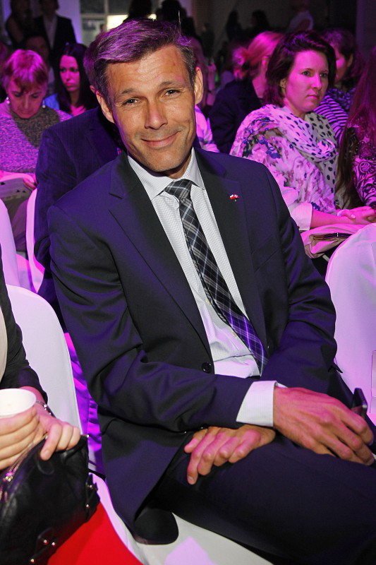 5. Fashion Designer Awards: zwycięzcą Serafin Andrzejak