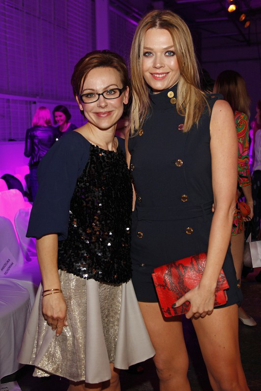 5. Fashion Designer Awards: zwycięzcą Serafin Andrzejak