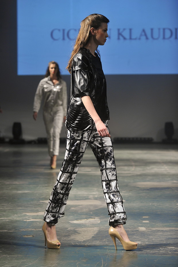 5. Fashion Designer Awards: zwycięzcą Serafin Andrzejak