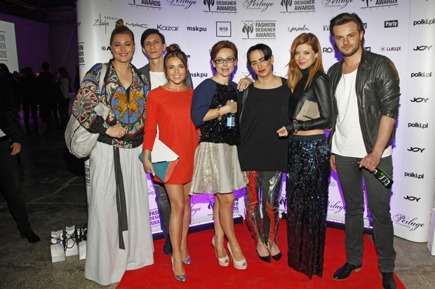 5. Fashion Designer Awards: zwycięzcą Serafin Andrzejak