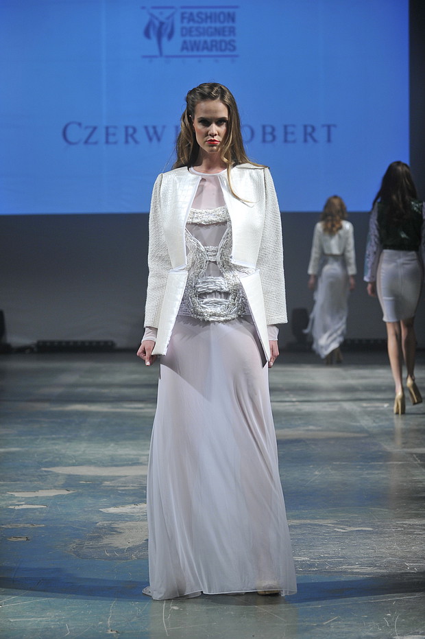 5. Fashion Designer Awards: zwycięzcą Serafin Andrzejak