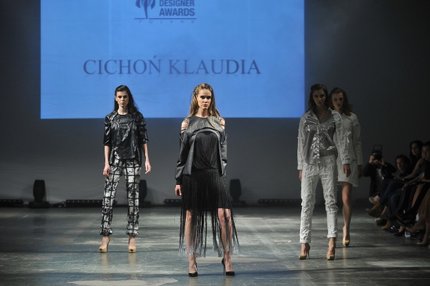 5. Fashion Designer Awards: zwycięzcą Serafin Andrzejak