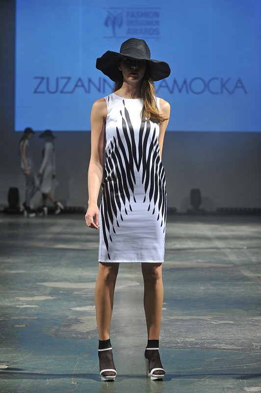 5. Fashion Designer Awards: zwycięzcą Serafin Andrzejak