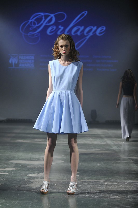 5. Fashion Designer Awards: zwycięzcą Serafin Andrzejak