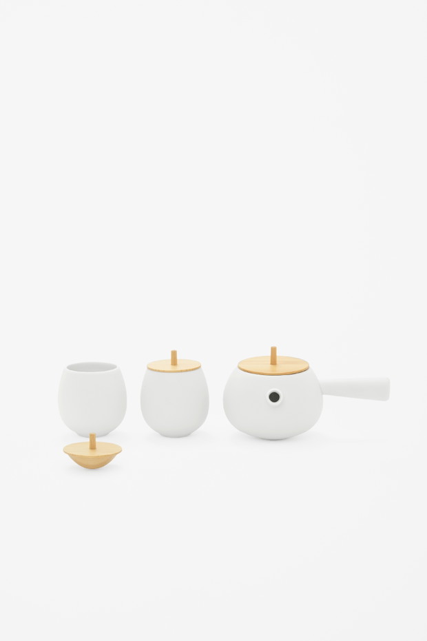 COS x Nendo wspólnie na Salone del Mobile
