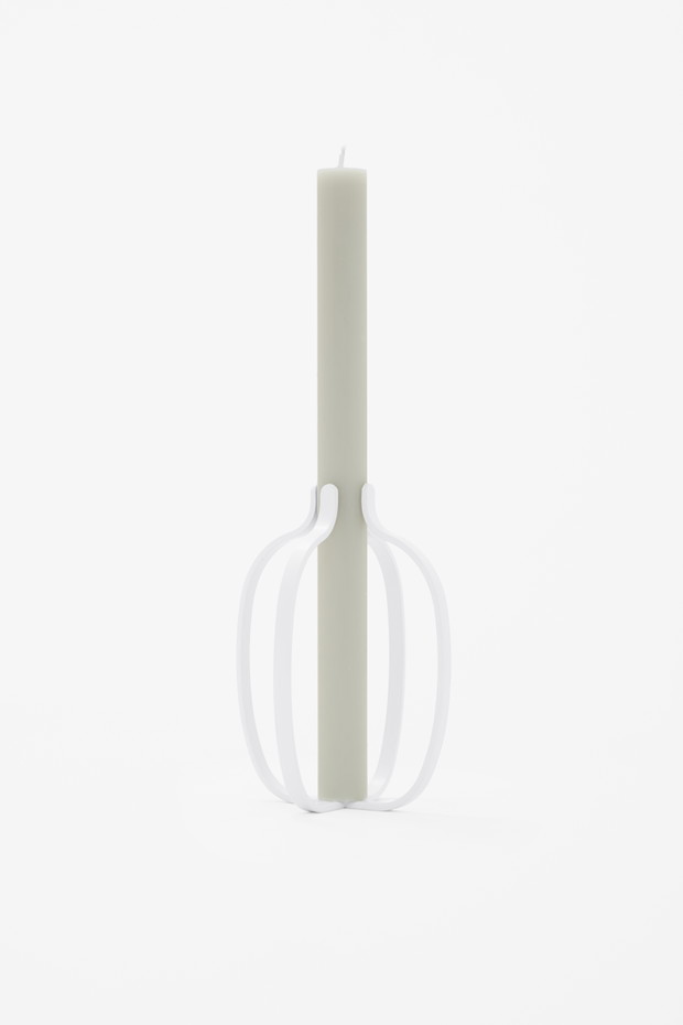 COS x Nendo wspólnie na Salone del Mobile
