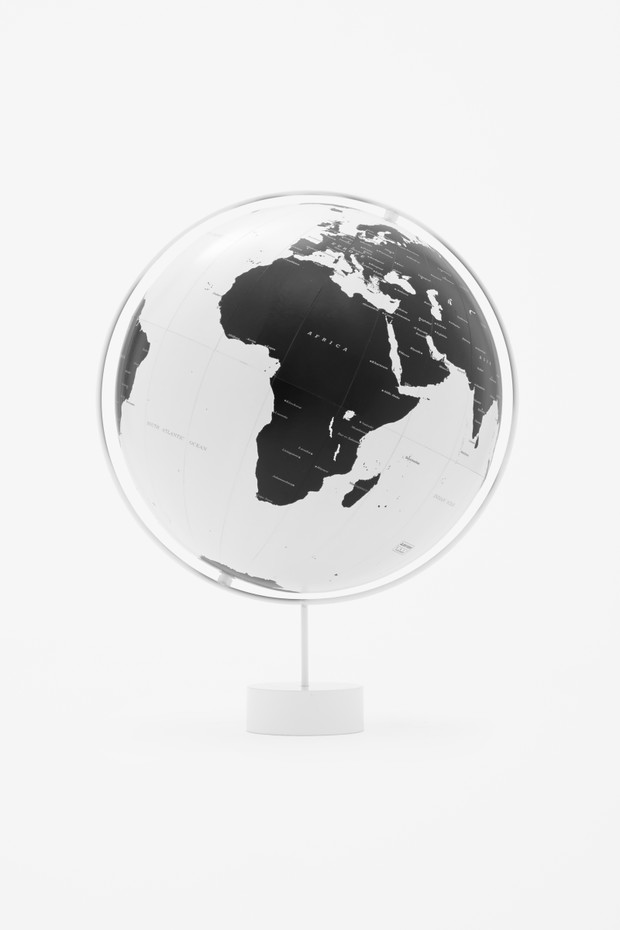COS x Nendo wspólnie na Salone del Mobile