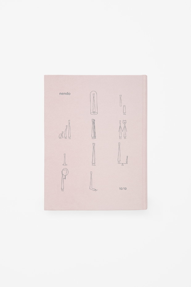 COS x Nendo wspólnie na Salone del Mobile