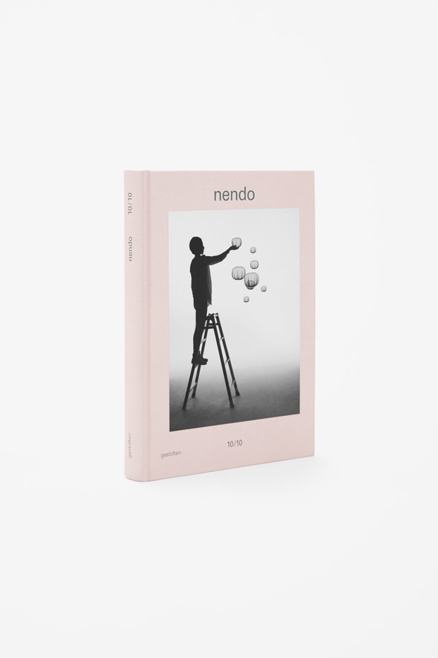 COS x Nendo wspólnie na Salone del Mobile