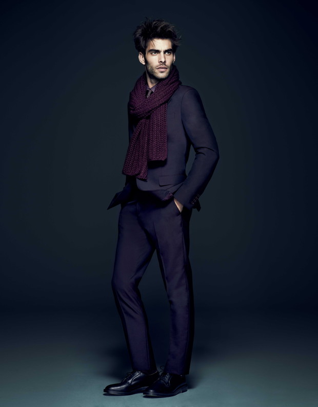 F&F jesień zima 2013 - lookbook