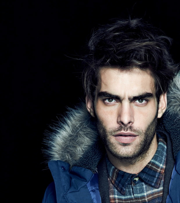 F&F jesień zima 2013 - lookbook