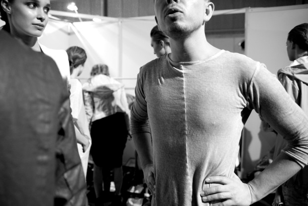 Fashion Week Poland: zobacz, co działo się za kulisami!