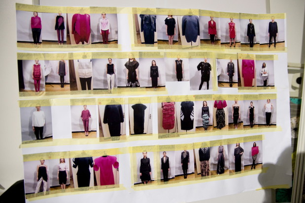 Fashion Week Poland: zobacz, co działo się za kulisami!