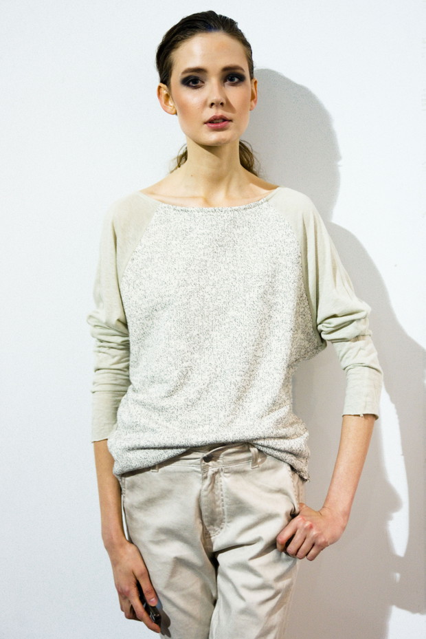 Fashion Week Poland: zobacz, co działo się za kulisami!