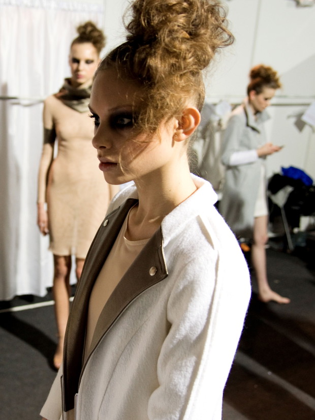 Fashion Week Poland: zobacz, co działo się za kulisami!