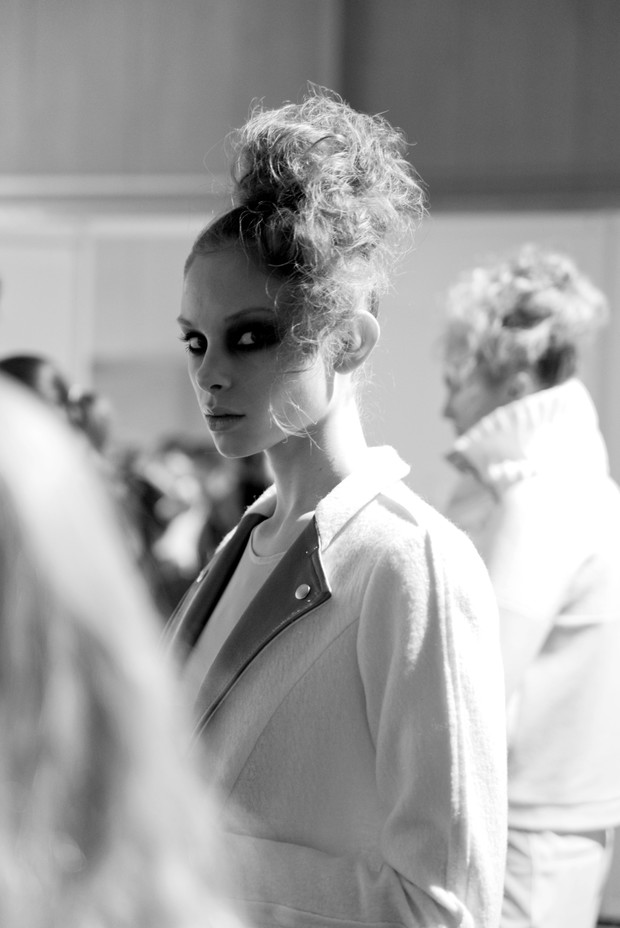 Fashion Week Poland: zobacz, co działo się za kulisami!