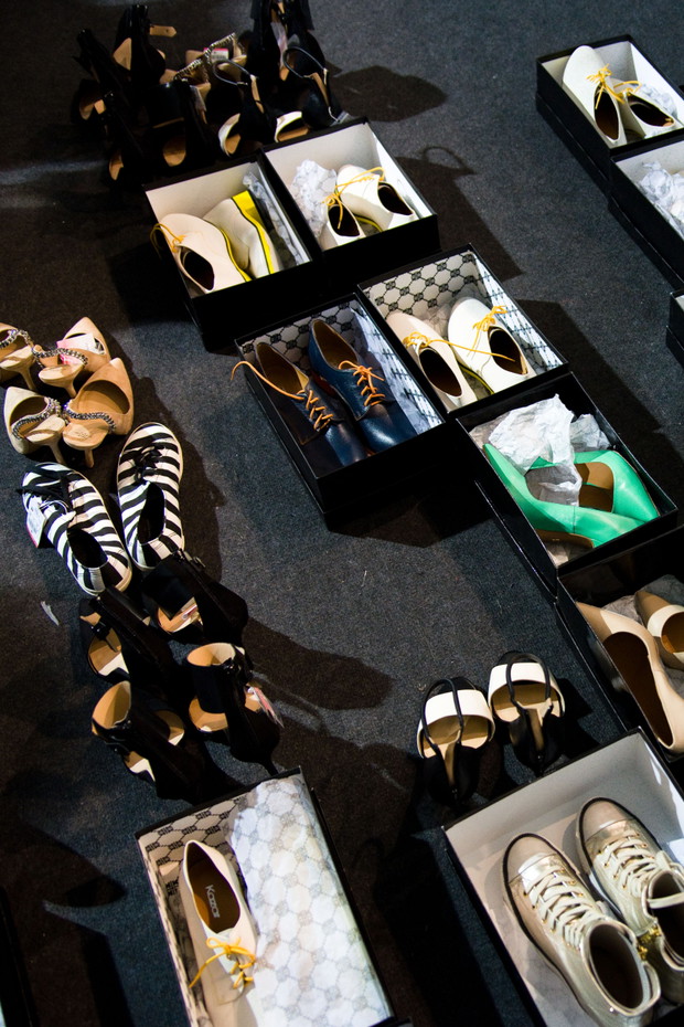 Fashion Week Poland: zobacz, co działo się za kulisami!