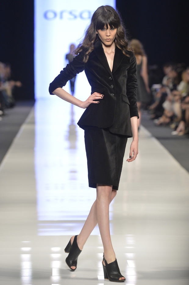 Kolekcja Orsay z Fashion Week Poland już w sprzedaży (ZDJĘCIA + CENY)