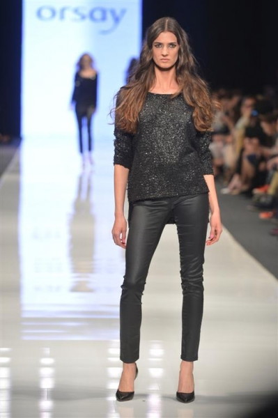 Kolekcja Orsay z Fashion Week Poland już w sprzedaży (ZDJĘCIA + CENY)