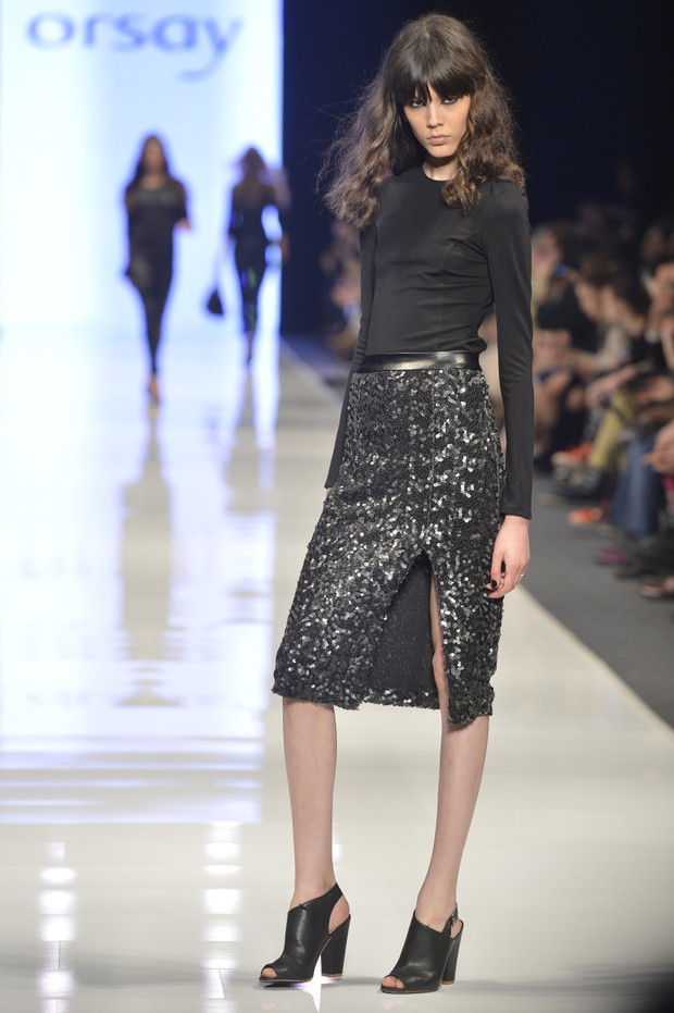 Kolekcja Orsay z Fashion Week Poland już w sprzedaży (ZDJĘCIA + CENY)