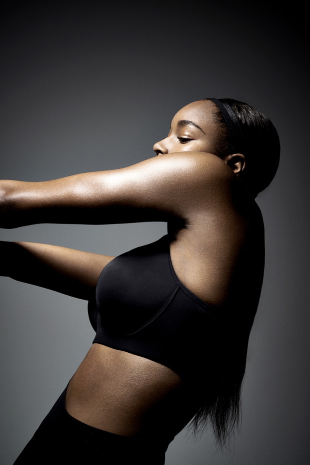 Nike Women j/z 2014 - jest energia!