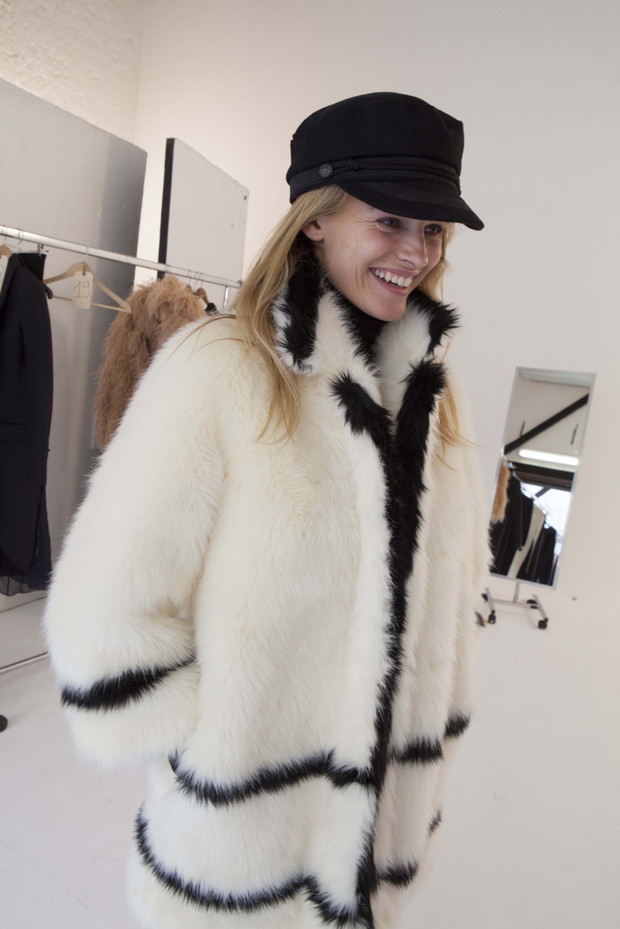 Nowa kolekcja H&M na jesień 2013