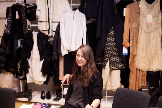 Nowa kolekcja H&M na jesień 2013