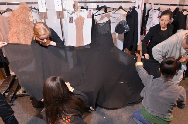 Nowa kolekcja H&M na jesień 2013