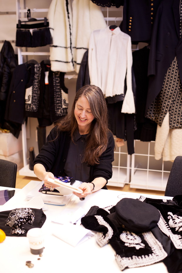 Nowa kolekcja H&M na jesień 2013