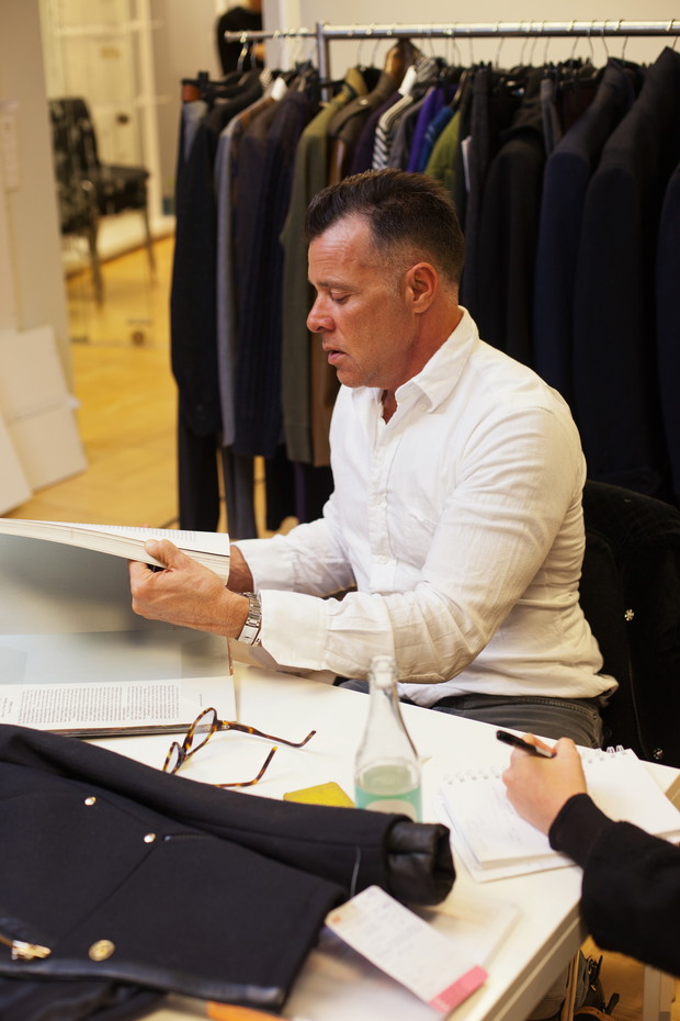 Nowa kolekcja H&M na jesień 2013