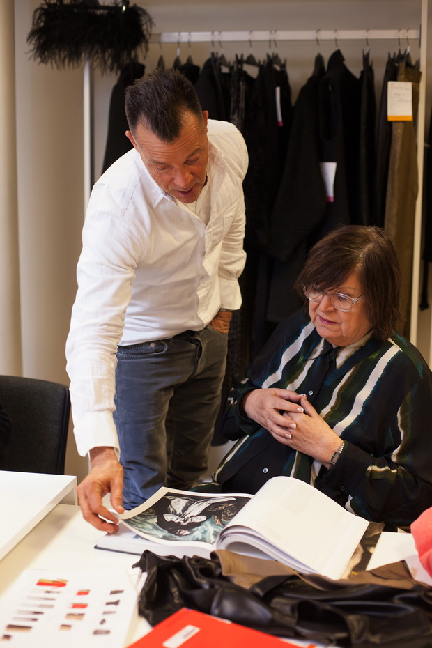 Nowa kolekcja H&M na jesień 2013
