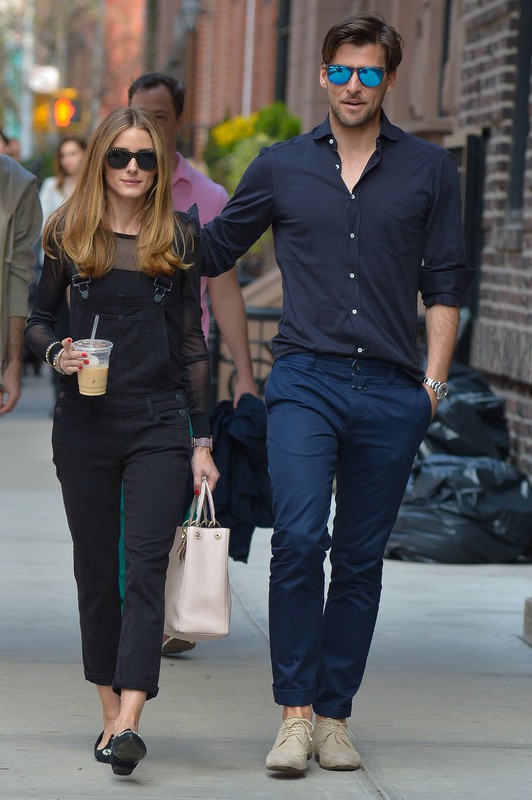 Olivia Palermo wyszła za mąż!