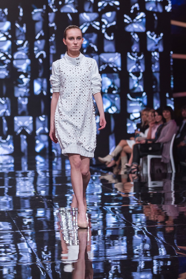 Project Runway odc. 13