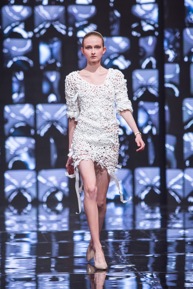 Project Runway odc. 13