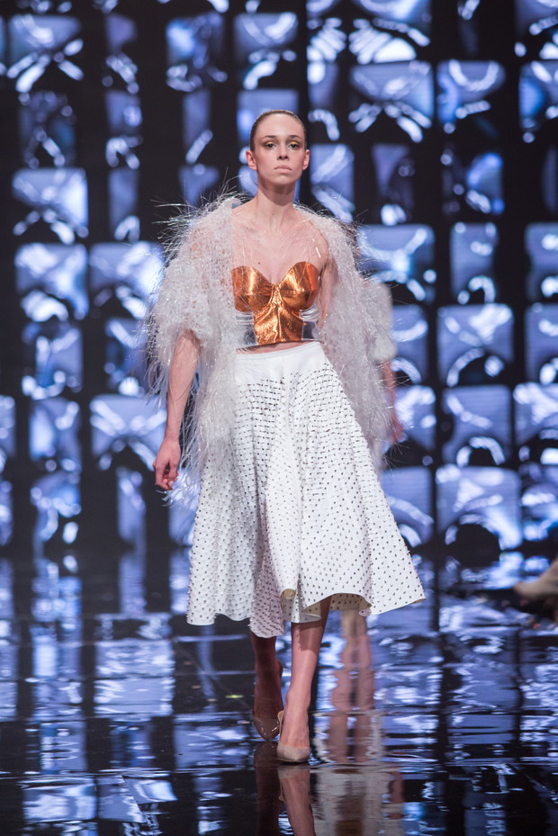 Project Runway odc. 13