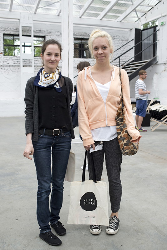 Street fashion: FreeFormFestival, dzień 2., fot. SHWRM