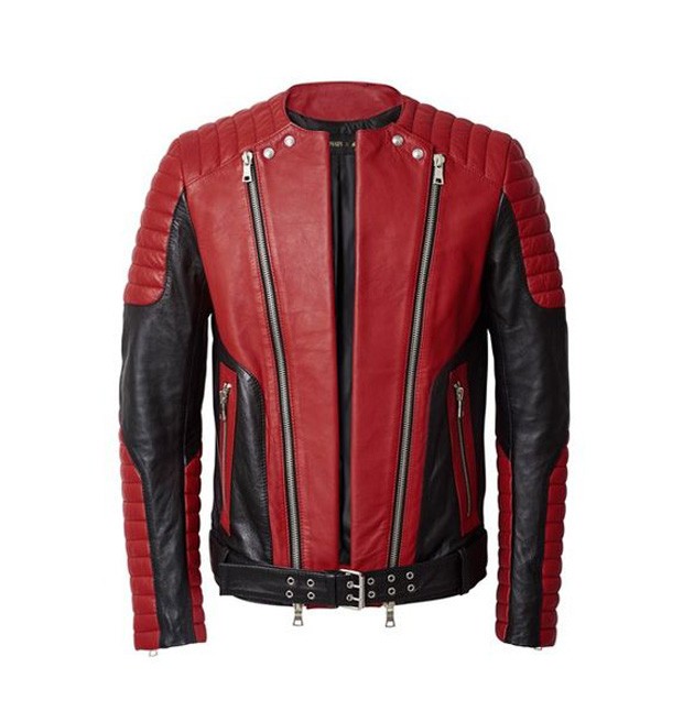 Balmain x H&M - jaka będzie ta kolekcja? Pierwsze zdjęcia!