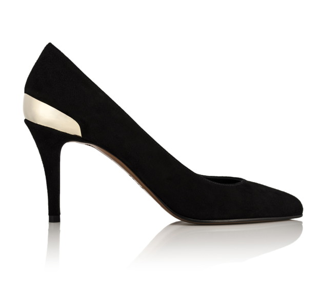 Buty Bohoboco - autorski projekt