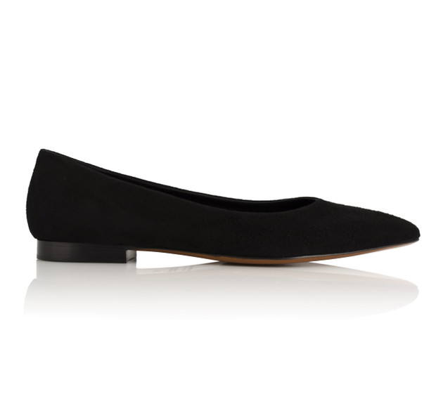 Buty Bohoboco - autorski projekt