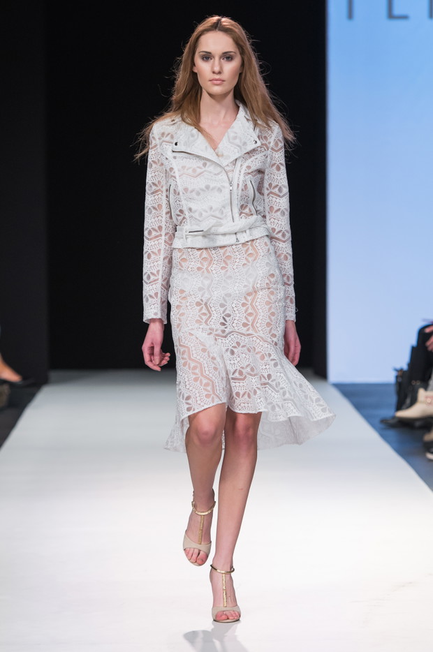 Fashion Week Poland: Eva Minge jesień-zima 2015/2016