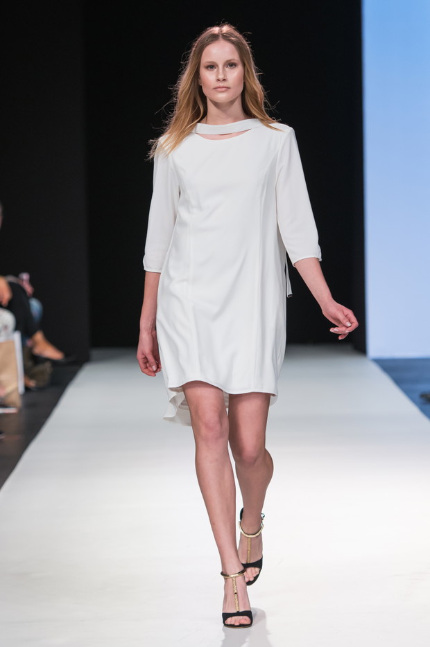 Fashion Week Poland: Eva Minge jesień-zima 2015/2016