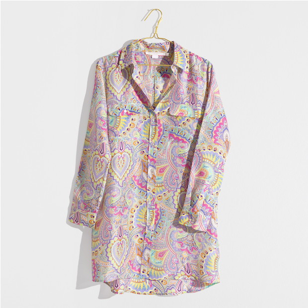 Kolekcja Zara Home Beach Collection 2015