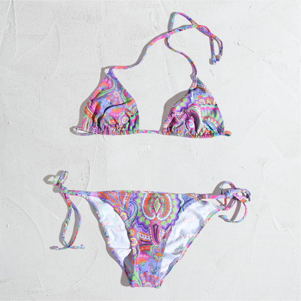 Kolekcja Zara Home Beach Collection 2015