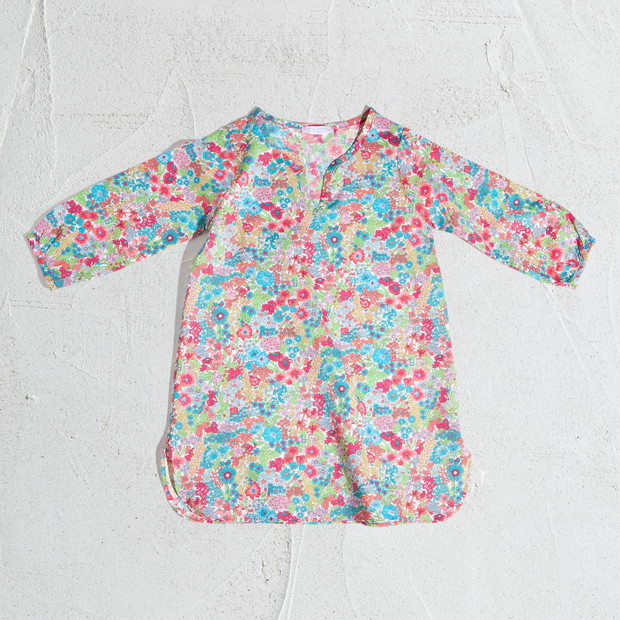 Kolekcja Zara Home Beach Collection 2015