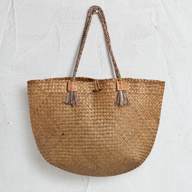 Kolekcja Zara Home Beach Collection 2015