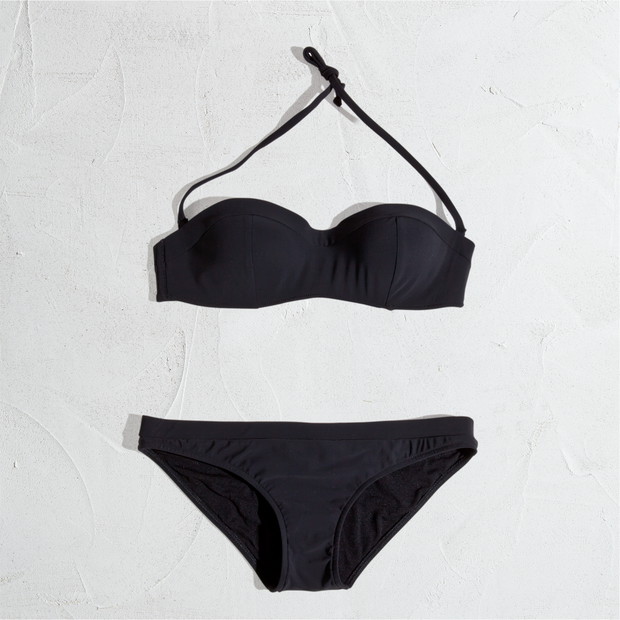 Kolekcja Zara Home Beach Collection 2015