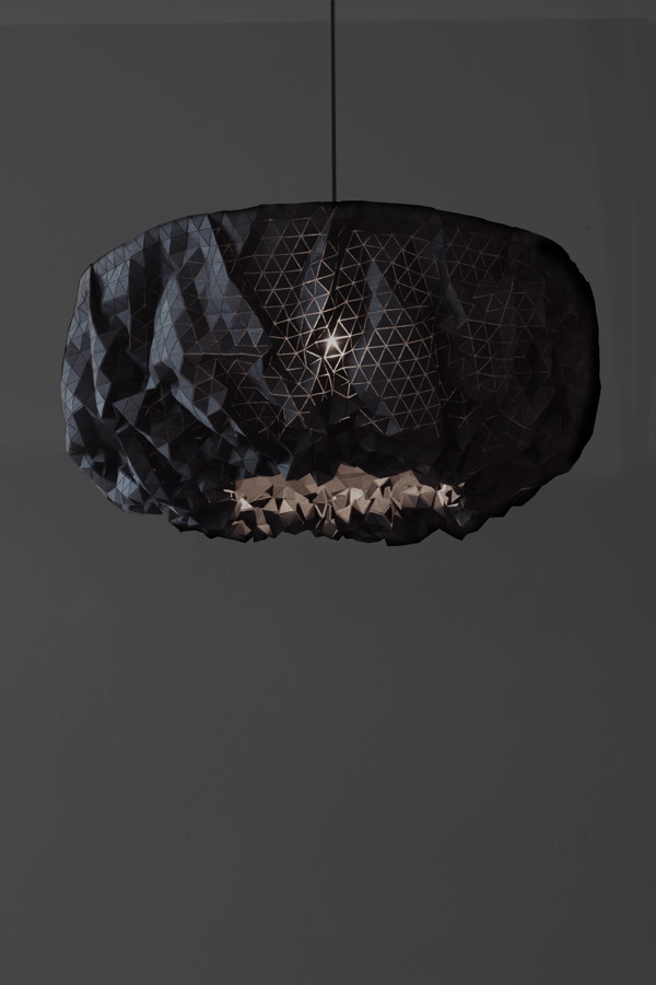 Lampy w rozmiarze XXL