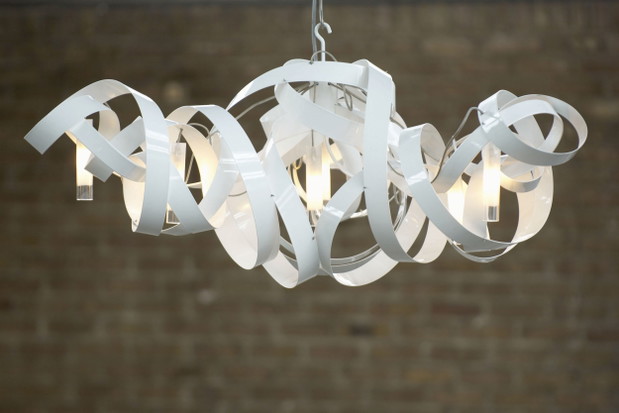 Lampy w rozmiarze XXL
