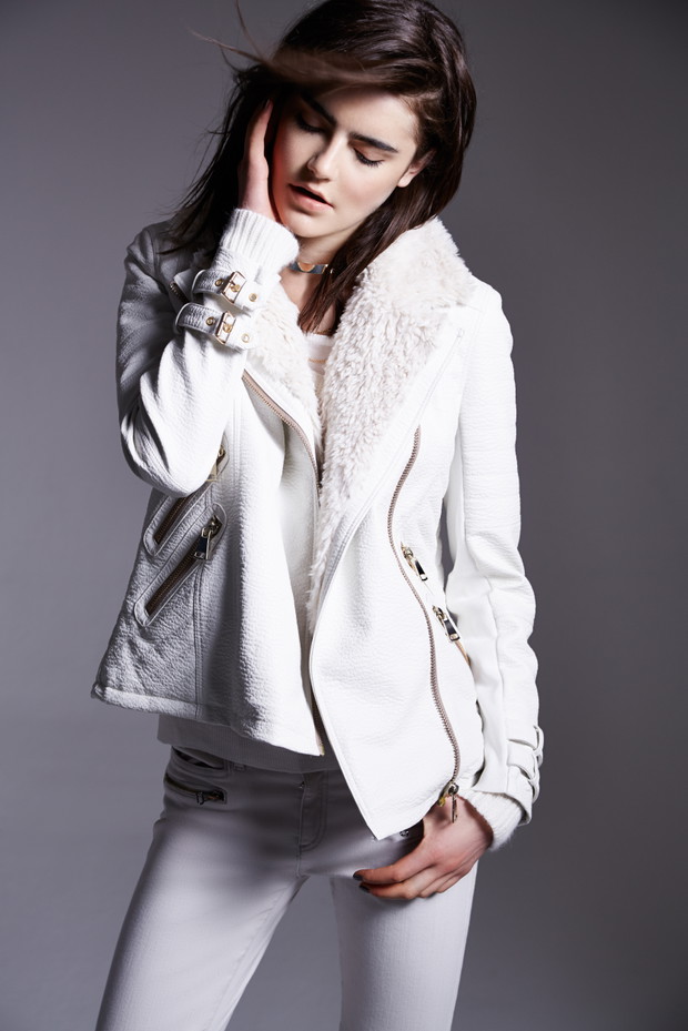 Lookbook River Island jesień-zima 2014/2015