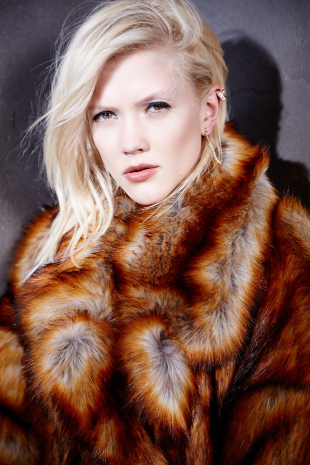 Lookbook River Island jesień-zima 2014/2015